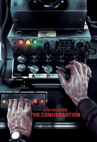 La conversación