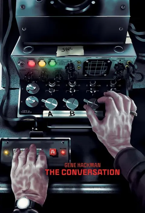 La conversación