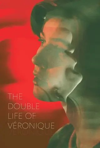 La doble vida de Verónica