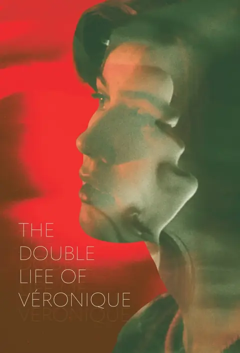 La doble vida de Verónica