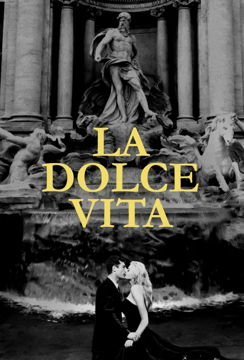 La dolce vita