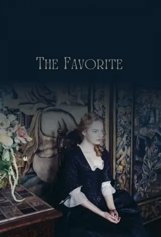 La Favorita