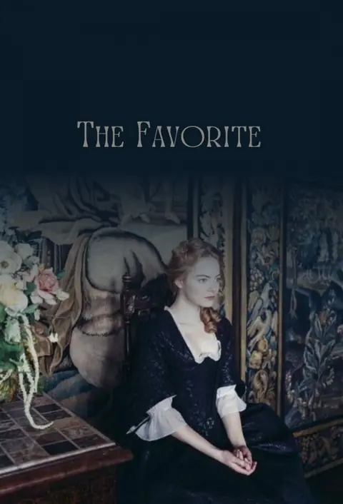 La Favorita