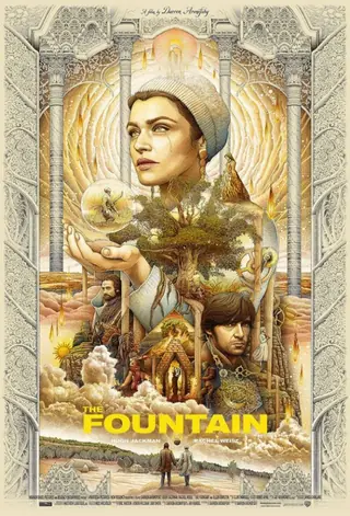 La fuente de la vida