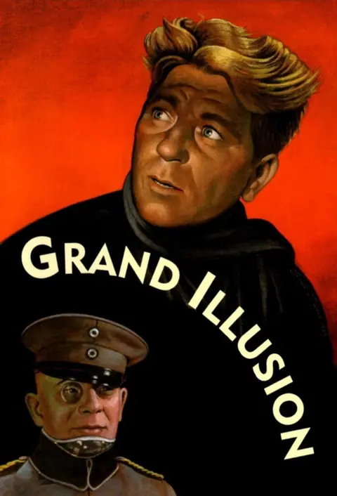 La gran ilusión