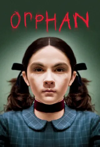 La huérfana