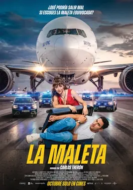 La maleta