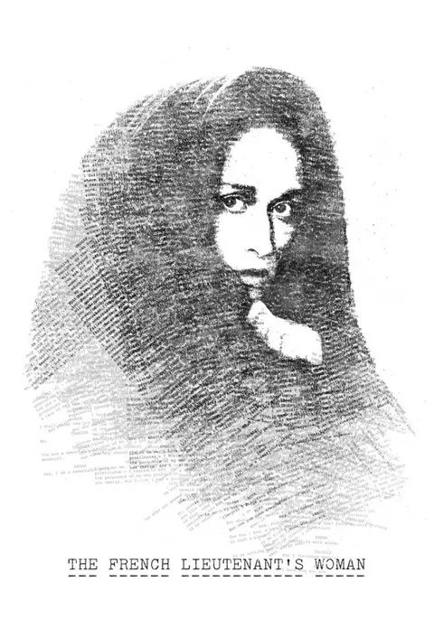La mujer del teniente francés