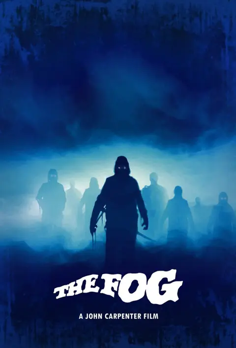 La niebla