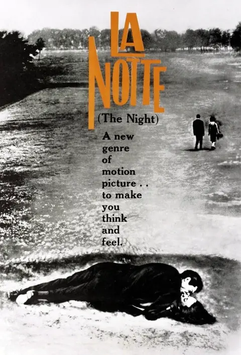 La noche