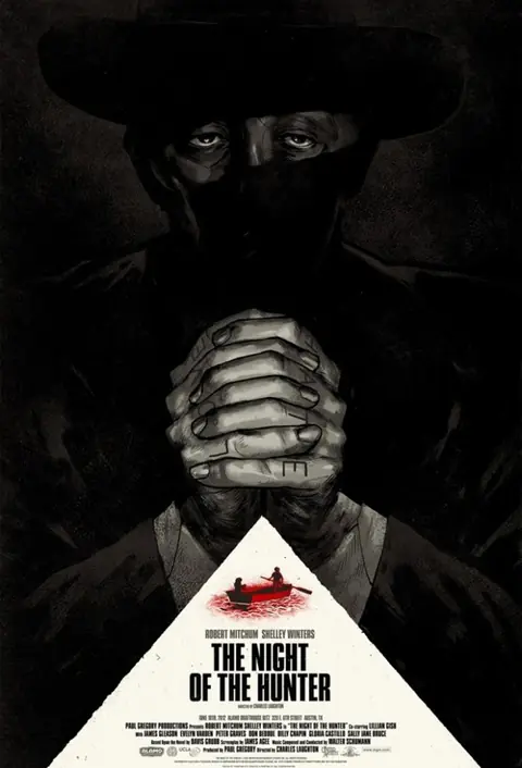 La noche del cazador