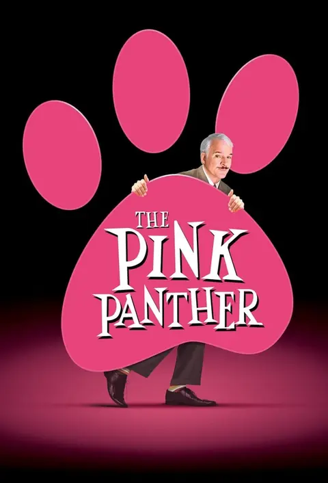 La Pantera Rosa