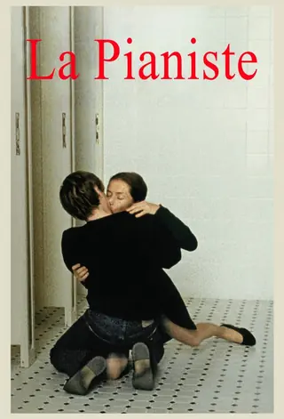 La pianiste