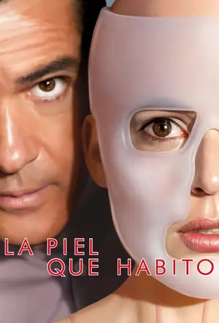 La piel que habito