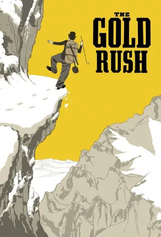 La quimera del oro
