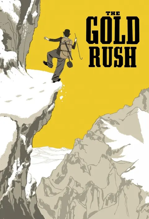 La quimera del oro