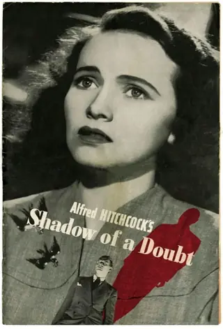 La sombra de una duda
