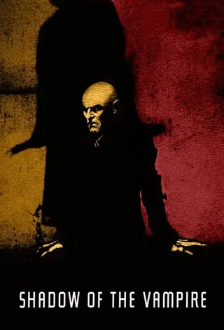 La sombra del vampiro