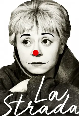 La strada