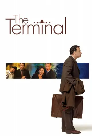 La terminal