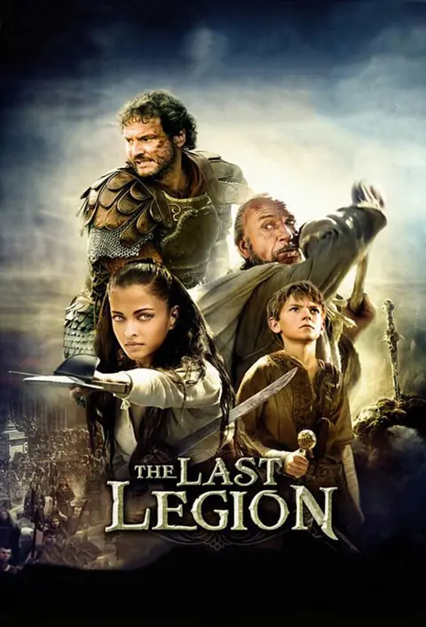 La última legión