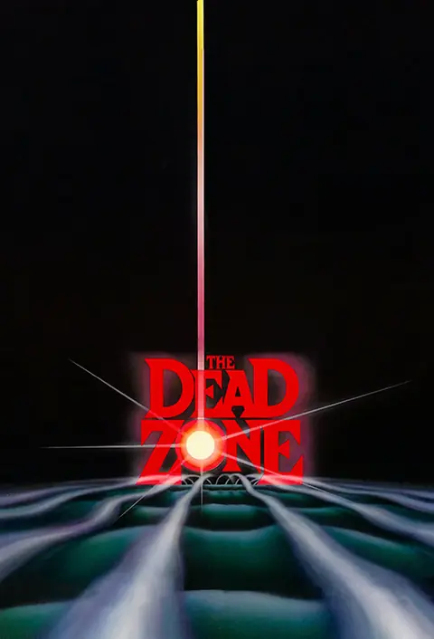 La zona muerta