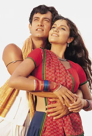 Lagaan