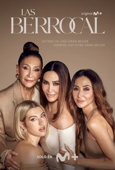 Las Berrocal (T2)