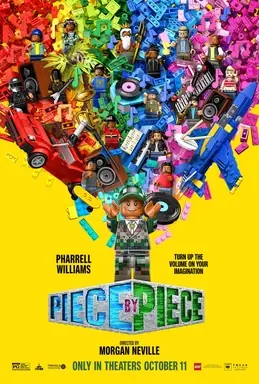 LEGO One Piece
