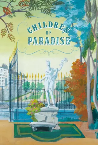 Les enfants du paradis