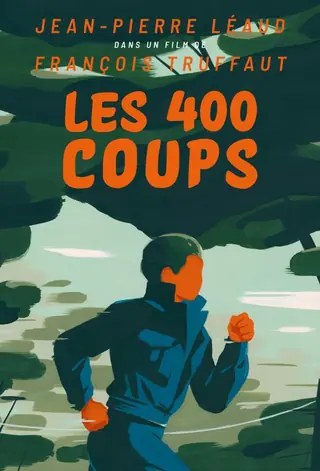 Los 400 golpes