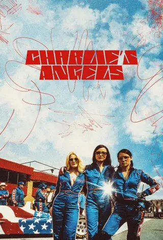 Los ángeles de Charlie