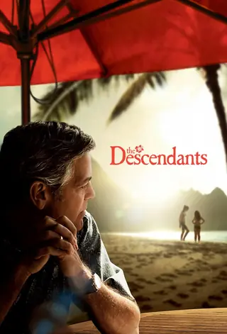 Los descendientes