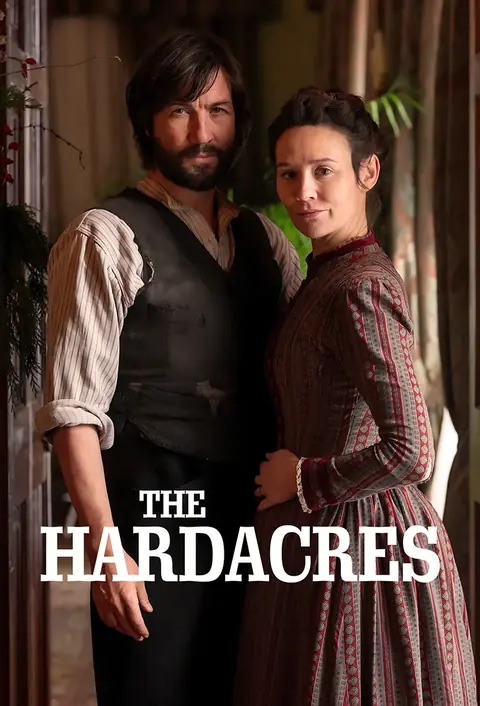 Los Hardacre (Temporada 2)