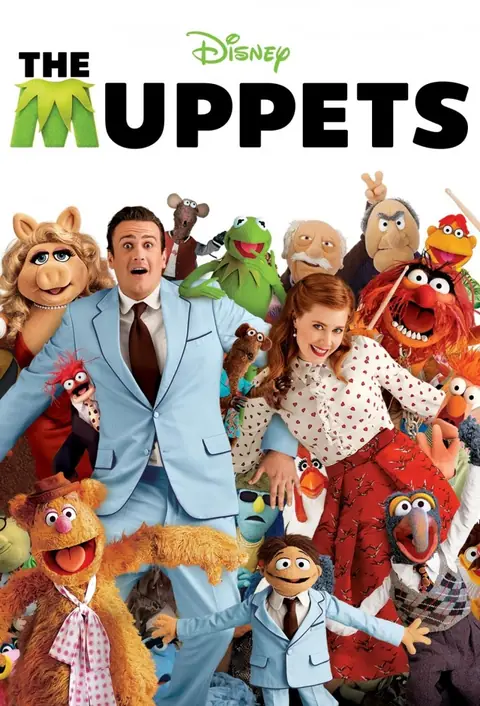 Los Muppets