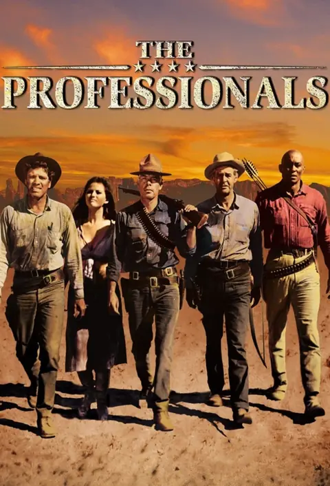 Los profesionales
