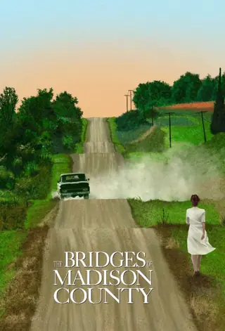 Los puentes de Madison