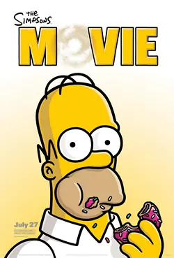 Los Simpson (T38)