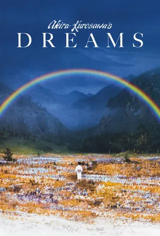 Los Sueños, de Akira Kurosawa