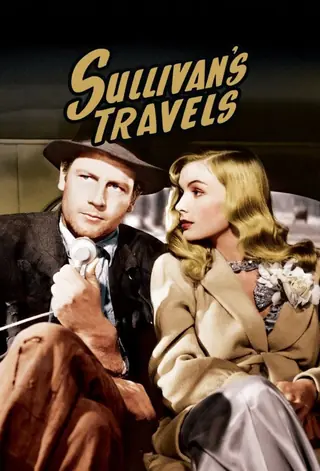 Los viajes de Sullivan