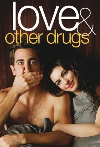 Love and Other Drugs