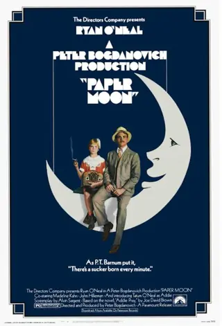 Luna de papel