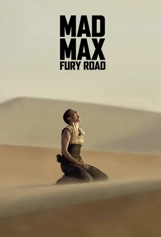 Mad Max: Fury Road