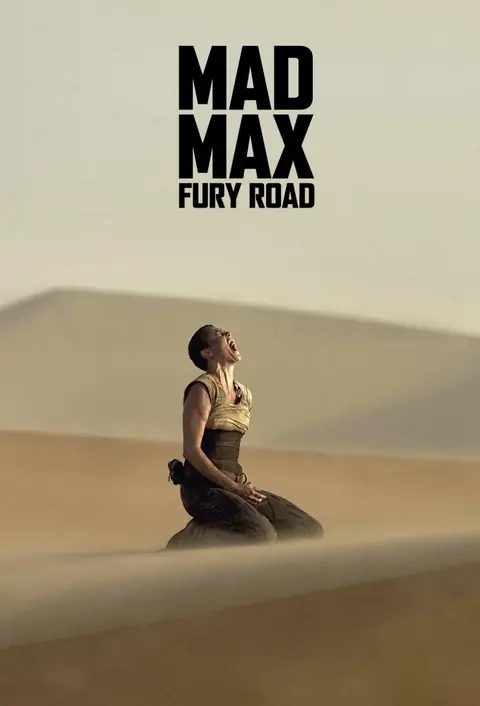 Mad Max: Fury Road