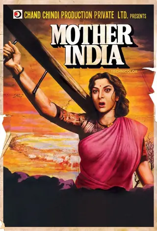 Madre India