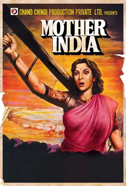 Madre India