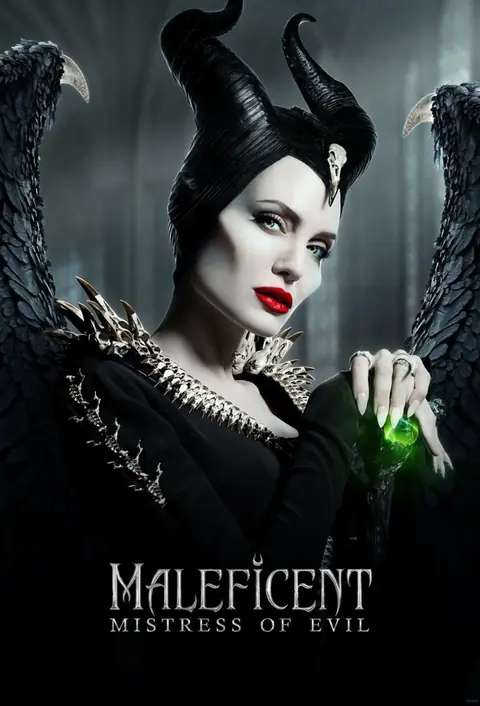 Maléfica II