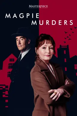 Marble Hall Murders