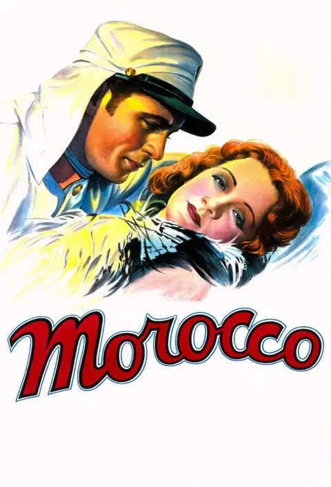 Marruecos