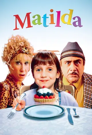 Matilda